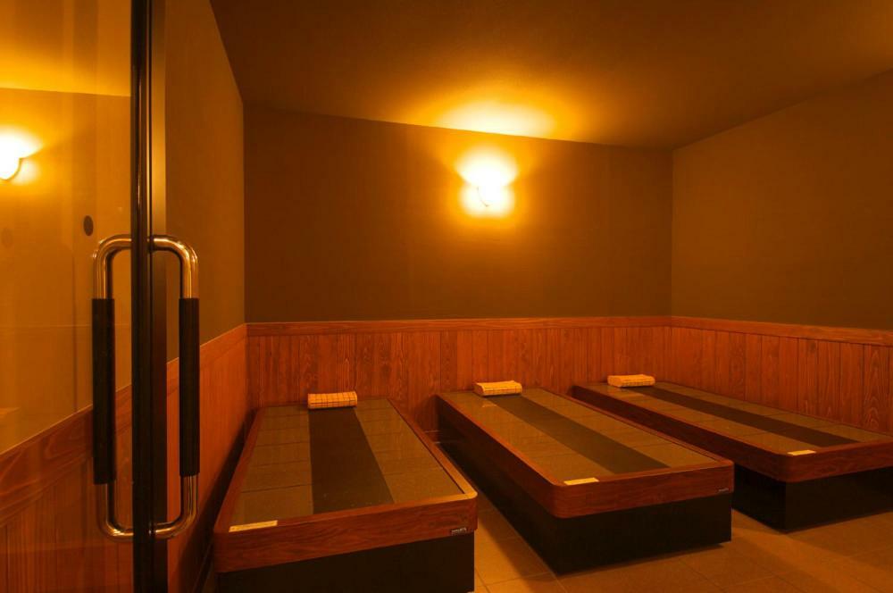 Хостел Hotakasou Club Такаяма Экстерьер фото